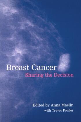 Maslin / Powles |  Breast Cancer | Buch |  Sack Fachmedien