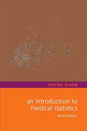 Bland / Peacock |  Statistical Questions in Evidence-Based Medicine | Buch |  Sack Fachmedien