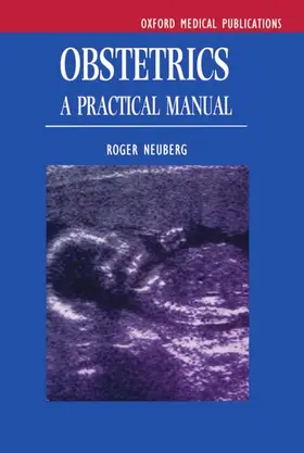 Neuberg |  Obstetrics | Buch |  Sack Fachmedien