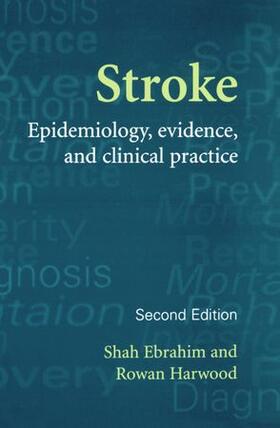 Ebrahim / Harwood |  Stroke | Buch |  Sack Fachmedien