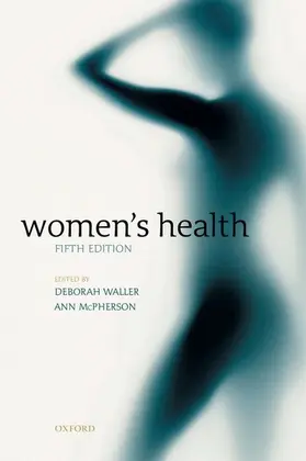 McPherson / Waller |  Women's Health | Buch |  Sack Fachmedien