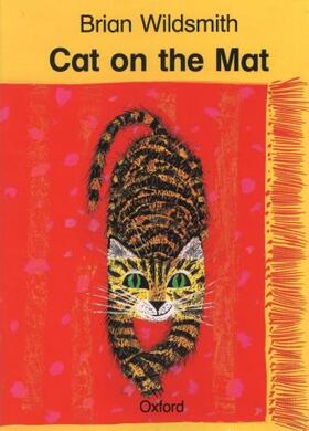 Wildsmith |  Cat on the Mat | Buch |  Sack Fachmedien