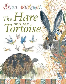 Wildsmith |  The Hare and the Tortoise | Buch |  Sack Fachmedien