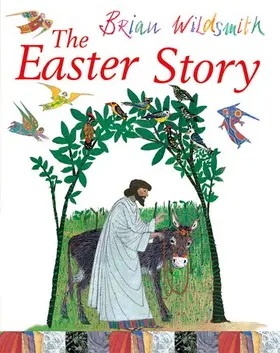 Wildsmith |  The Easter Story | Buch |  Sack Fachmedien