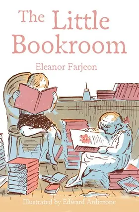 Farjeon |  The Little Bookroom | Buch |  Sack Fachmedien