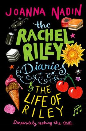 Nadin |  The Rachel Riley Diaries: The Life of Riley | Buch |  Sack Fachmedien