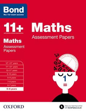 Frobisher |  Bond 11+: Maths: Assessment Papers | Buch |  Sack Fachmedien
