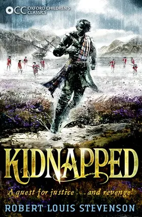 Stevenson |  Oxford Children's Classics: Kidnapped | Buch |  Sack Fachmedien