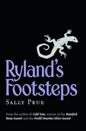 Prue |  Ryland's Footsteps | Buch |  Sack Fachmedien