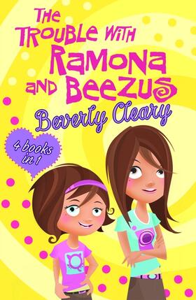 Cleary | The Trouble with Ramona and Beezus | Buch | 978-0-19-275521-6 | sack.de