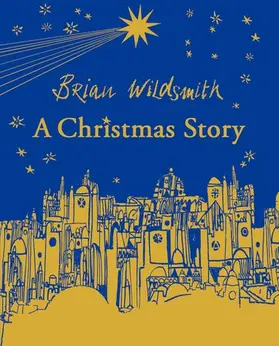 Wildsmith |  A Christmas Story | Buch |  Sack Fachmedien