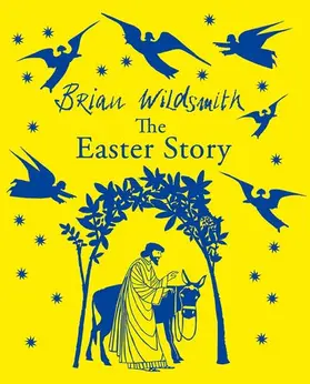 Wildsmith |  The Easter Story | Buch |  Sack Fachmedien