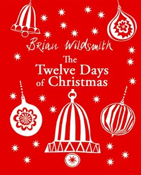 Wildsmith |  The Twelve Days of Christmas | Buch |  Sack Fachmedien