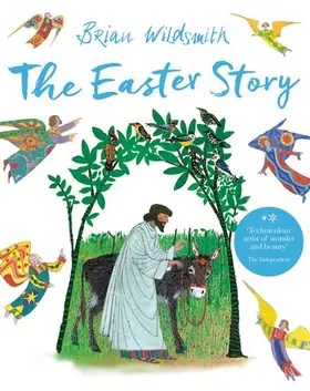 Wildsmith |  The Easter Story | Buch |  Sack Fachmedien