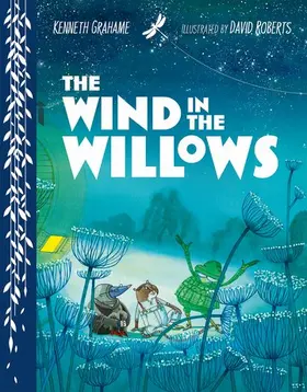 Grahame |  The Wind in the Willows | Buch |  Sack Fachmedien