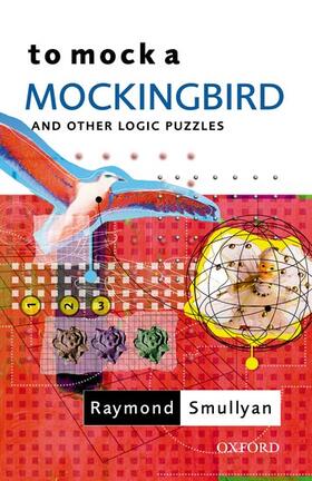 Smullyan |  To Mock a Mockingbird | Buch |  Sack Fachmedien