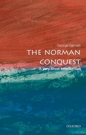 Garnett |  The Norman Conquest | Buch |  Sack Fachmedien