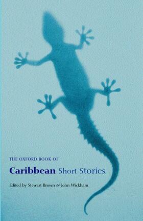 Wickham / Brown |  The Oxford Book of Caribbean Short Stories | Buch |  Sack Fachmedien