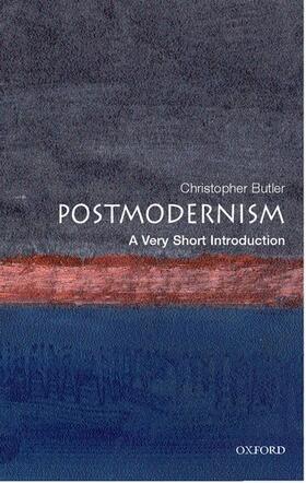 Butler |  Postmodernism | Buch |  Sack Fachmedien