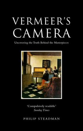Steadman |  Vermeer's Camera | Buch |  Sack Fachmedien