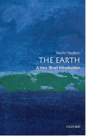 Redfern |  The Earth | Buch |  Sack Fachmedien