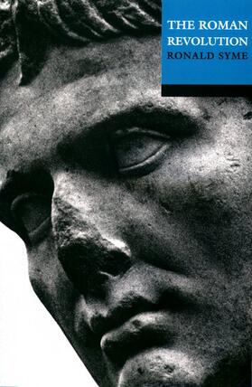 Syme |  The Roman Revolution | Buch |  Sack Fachmedien