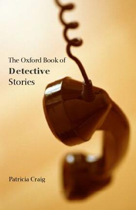 Craig |  The Oxford Book of Detective Stories | Buch |  Sack Fachmedien