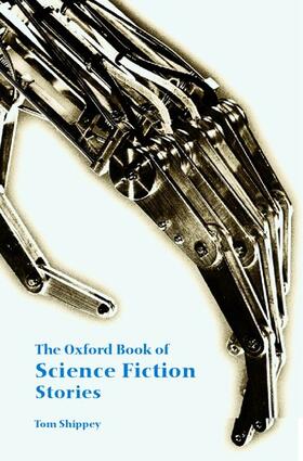 Shippey |  The Oxford Book of Science Fiction Stories | Buch |  Sack Fachmedien