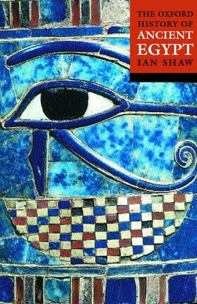 Shaw |  The Oxford History of Ancient Egypt | Buch |  Sack Fachmedien