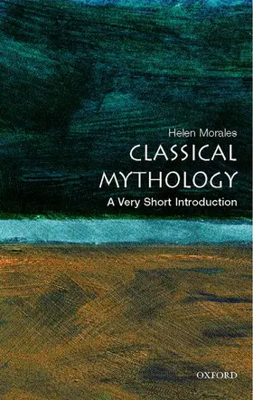 Morales |  Classical Mythology | Buch |  Sack Fachmedien