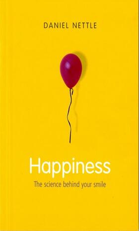 Nettle |  Happiness | Buch |  Sack Fachmedien