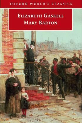 Gaskell / Foster |  Mary Barton | Buch |  Sack Fachmedien