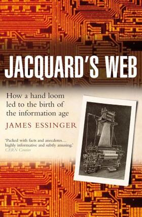 Essinger |  Jacquard's Web | Buch |  Sack Fachmedien