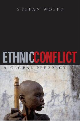 Wolff |  Ethnic Conflict | Buch |  Sack Fachmedien