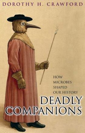 Crawford |  Deadly Companions | Buch |  Sack Fachmedien