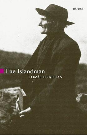 O'Crohan / Flower |  The Islandman | Buch |  Sack Fachmedien