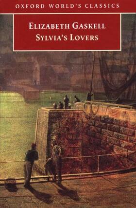 Gaskell / Sanders |  Sylvia's Lovers | Buch |  Sack Fachmedien