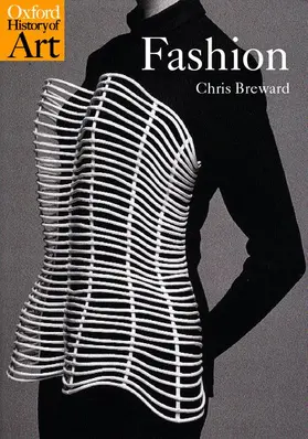 Breward |  Fashion | Buch |  Sack Fachmedien