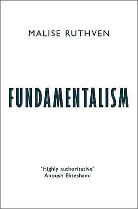 Ruthven |  Fundamentalism | Buch |  Sack Fachmedien