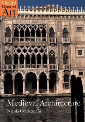 Coldstream |  Medieval Architecture | Buch |  Sack Fachmedien