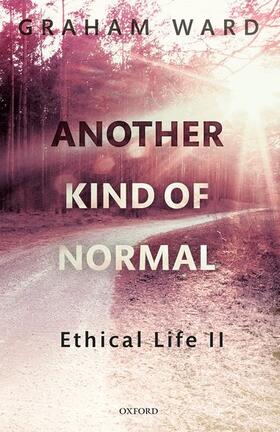Ward |  Another Kind of Normal | Buch |  Sack Fachmedien