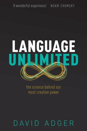 Adger |  Language Unlimited | Buch |  Sack Fachmedien