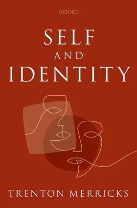 Merricks |  Self and Identity | Buch |  Sack Fachmedien