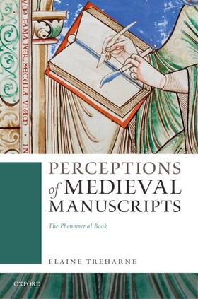 Treharne |  Perceptions of Medieval Manuscripts | Buch |  Sack Fachmedien