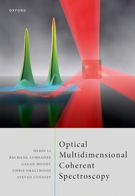 Li / Lomsadze / Moody |  Optical Multidimensional Coherent Spectroscopy | Buch |  Sack Fachmedien