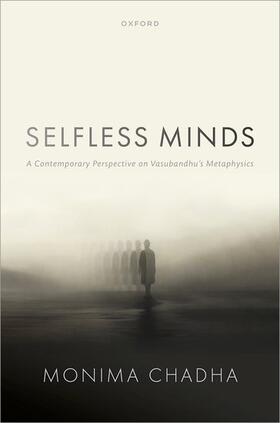 Chadha |  Selfless Minds | Buch |  Sack Fachmedien