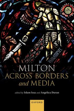 Issa / Duran |  Milton Across Borders and Media | Buch |  Sack Fachmedien