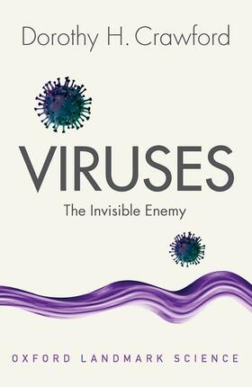 Crawford |  Viruses | Buch |  Sack Fachmedien