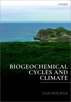 Dolman |  Biogeochemical Cycles and Climate | Buch |  Sack Fachmedien