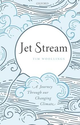 Woollings |  Jet Stream | Buch |  Sack Fachmedien